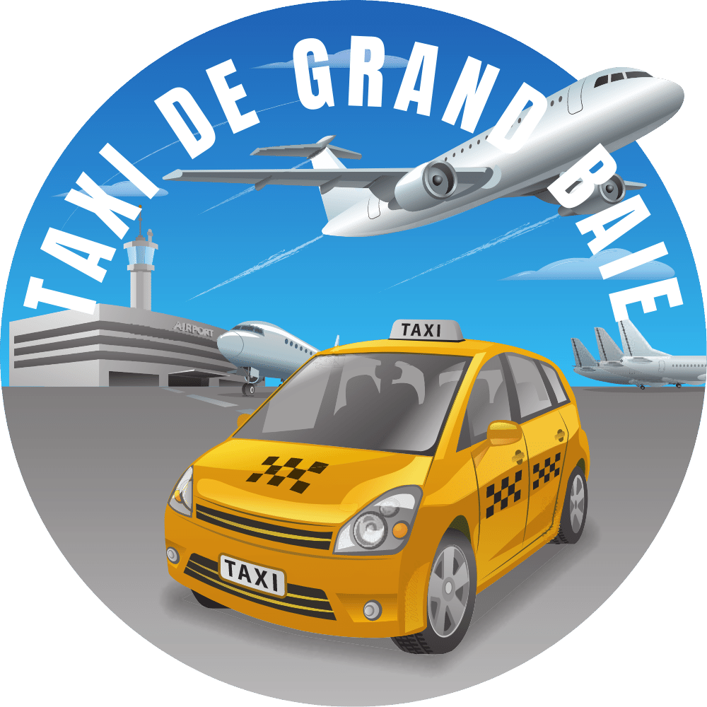 Taxi de Grand Baie
